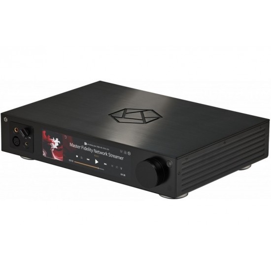 Streamer di rete Rose RS451