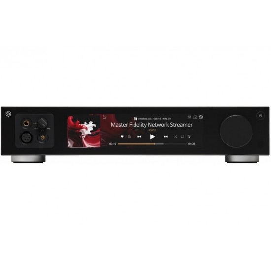 Streamer di rete Rose RS451