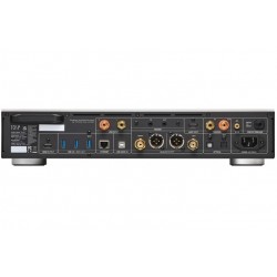 Streamer di rete Rose RS451