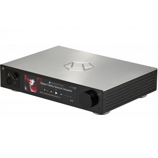 Streamer di rete Rose RS451