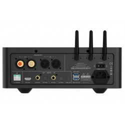 Streamer di rete Shanling SM1.3