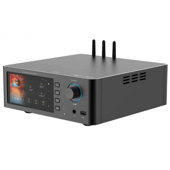 Streamer di rete Shanling SM1.3