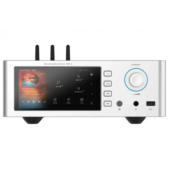 Streamer di rete Shanling SM1.3