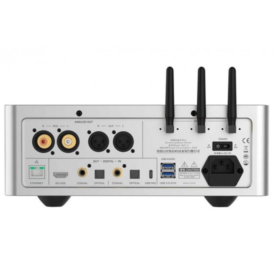 Streamer di rete Shanling SM1.3