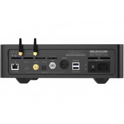 Streamer di rete Shanling SMT1.3