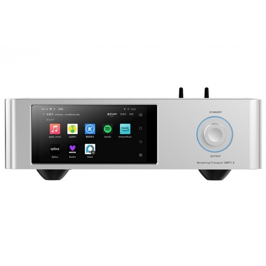 Streamer di rete Shanling SMT1.3