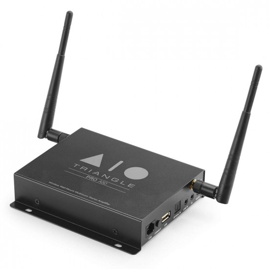 Amplificatore streamer Triangle A50 Pro