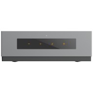 WiiM CI MOD A80 – Amplificatore Streaming 60 W/8Ω per Custom Installation