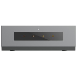 WiiM CI MOD A80 – Amplificatore Streaming 60 W/8Ω per Custom Installation