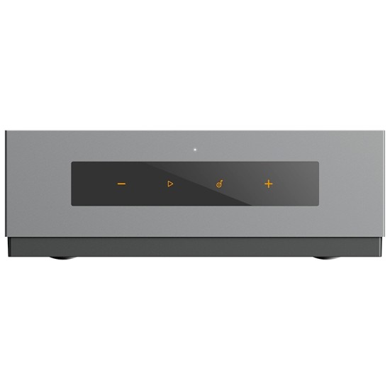WiiM CI MOD A80 – Amplificatore Streaming 60 W/8Ω per Custom Installation WiiM CI MOD A80 – Amplificatore Streaming 60 W/8Ω per Custom Installation
