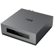 WiiM CI MOD A80 – Amplificatore Streaming 60 W/8Ω per Custom Installation WiiM CI MOD A80 – Amplificatore Streaming 60 W/8Ω per Custom Installation