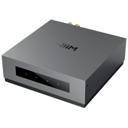 WiiM CI MOD A80 – Amplificatore Streaming 60 W/8Ω per Custom Installation