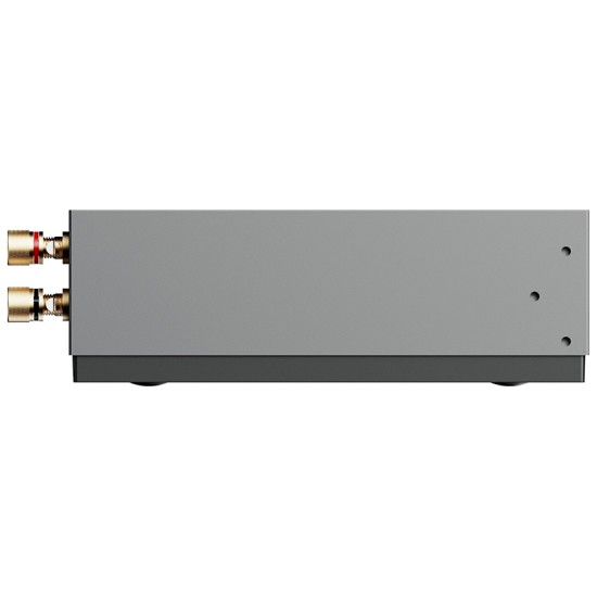 WiiM CI MOD A80 – Amplificatore Streaming 60 W/8Ω per Custom Installation WiiM CI MOD A80 – Amplificatore Streaming 60 W/8Ω per Custom Installation