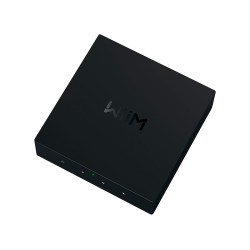 WiiM CI MOD S – Streamer DAC Preamplificatore per Custom Installation