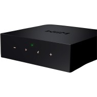 WiiM CI MOD S – Streamer DAC Preamplificatore per Custom Installation WiiM CI MOD S – Streamer DAC Preamplificatore per Custom Installation