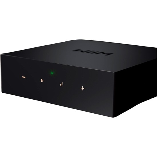 WiiM CI MOD S – Streamer DAC Preamplificatore per Custom Installation WiiM CI MOD S – Streamer DAC Preamplificatore per Custom Installation