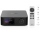 WiiM Amp Ultra – Amplificatore Streaming Hi-Fi da 200 W con HDMI ARC WiiM Amp Ultra – Amplificatore Streaming Hi-Fi da 200 W con HDMI ARC