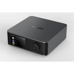 Streamer di rete hub digitale WiiM Ultra Streamer di rete hub digitale WiiM Ultra
