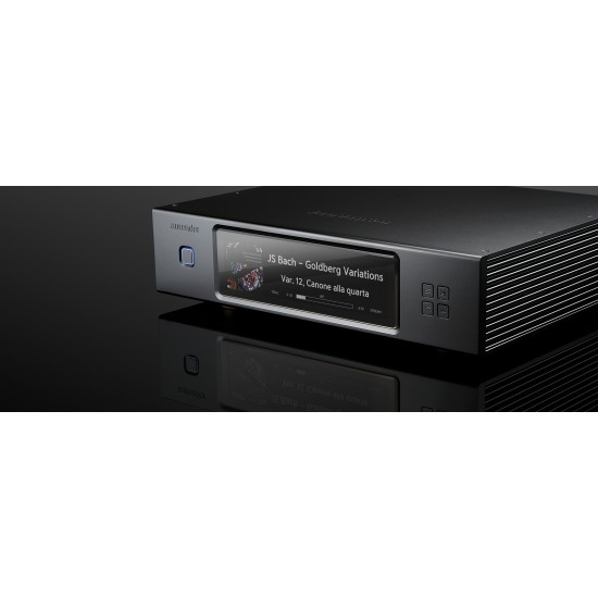 Music Server Aurender N20 