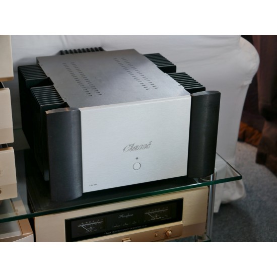 Amplificatore Finale Classè Audio CAV 180 Amplificatore Finale Classè Audio CAV 180