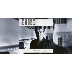 Sting The Dream of the Blue Turtles Sting The Dream of the Blue Turtles