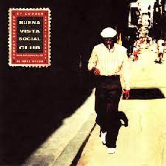 Buena vista social club