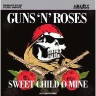 Guns N Roses  Sweet Child O Mine