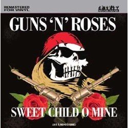 Guns N Roses  Sweet Child O Mine