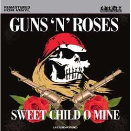 Guns N Roses  Sweet Child O Mine