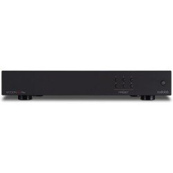 Streamer di rete Audiolab 6000 N esposizione