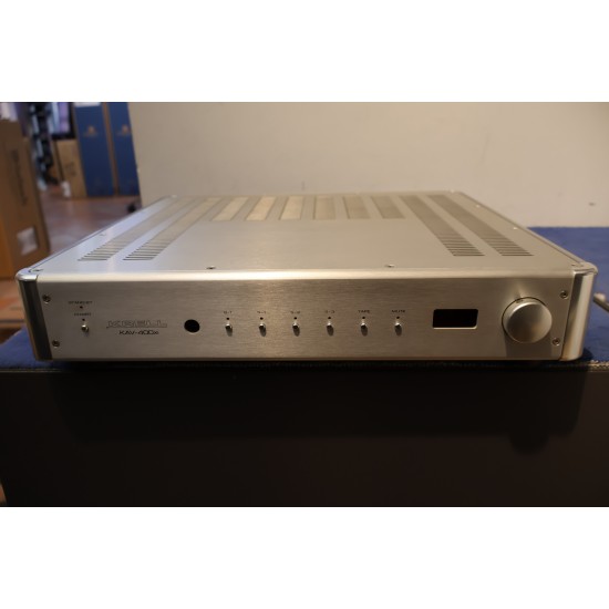 Amplificatore integrato Krell KAV 400 xi