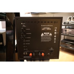 B&W ASW 608