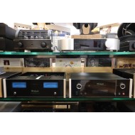 McIntosh C 47+ McIntosh MC 152 Usato pari al nuovo