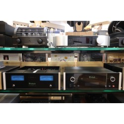 McIntosh C 47+ McIntosh MC 152 Usato pari al nuovo
