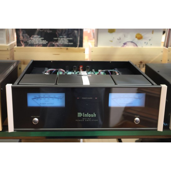 McIntosh C 47+ McIntosh MC 152 Usato pari al nuovo