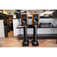 Sonus faber Electa Amator con Stand – Diffusori Bookshelf Hi-End