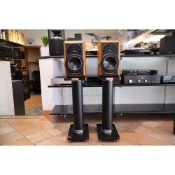 Sonus faber Electa Amator con Stand – Diffusori Bookshelf Hi-End