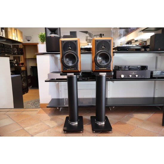 Sonus faber Electa Amator con Stand – Diffusori Bookshelf Hi-End
