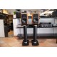 Sonus faber Electa Amator con Stand – Diffusori Bookshelf Hi-End