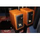 Sonus faber Electa Amator con Stand – Diffusori Bookshelf Hi-End