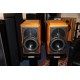 Sonus faber Electa Amator con Stand – Diffusori Bookshelf Hi-End