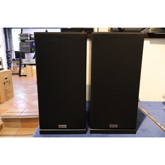 ProAc D2 Ribbon – Diffusori da Stand High-End (coppia)