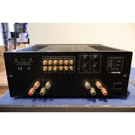 Unison Research Unico 90 – Amplificatore Integrato Ibrido High-End