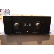 Unison Research Unico 90 – Amplificatore Integrato Ibrido High-End