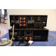 Marantz Model 140 + Marantz Model 3200 – Finale di Potenza e Preamplificatore Stereo Vintage Hi-Fi