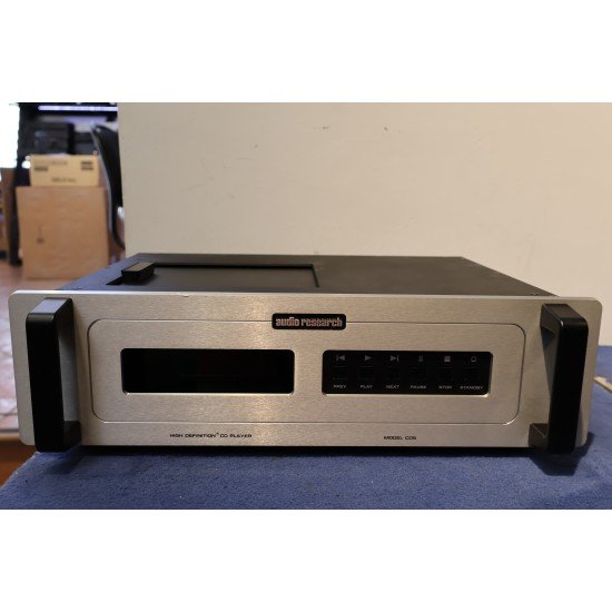 CD Audio Research CD 5