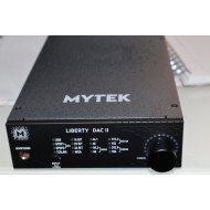 DAC Mytek Liberty DAC II