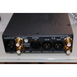 DAC Mytek Liberty DAC II