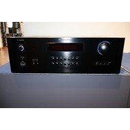 Amplificatore integrato Rotel RA 1592MKII DEMO Black