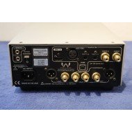 Wyred 4 Sound DAC-2v2 SE – Convertitore DAC Hi-End Bilanciato con ESS Sabre ES9018